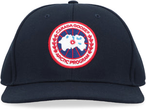 Cappello da baseball-1